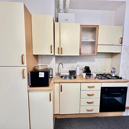 Near Airport - Loft Universita 4 Posti Letto بيرغامو المظهر الخارجي الصورة