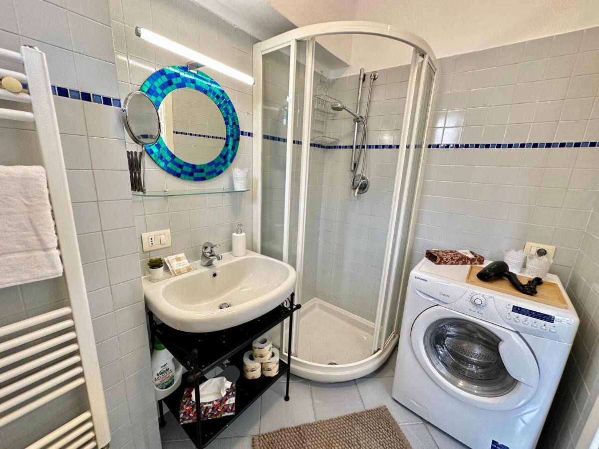 Near Airport - Loft Universita 4 Posti Letto بيرغامو المظهر الخارجي الصورة