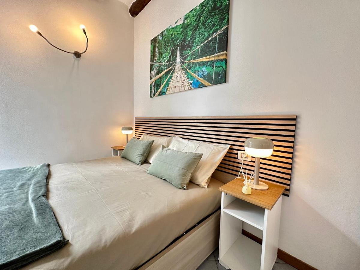 Near Airport - Loft Universita 4 Posti Letto بيرغامو المظهر الخارجي الصورة
