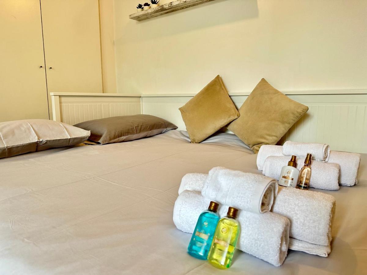 Near Airport - Loft Universita 4 Posti Letto بيرغامو المظهر الخارجي الصورة